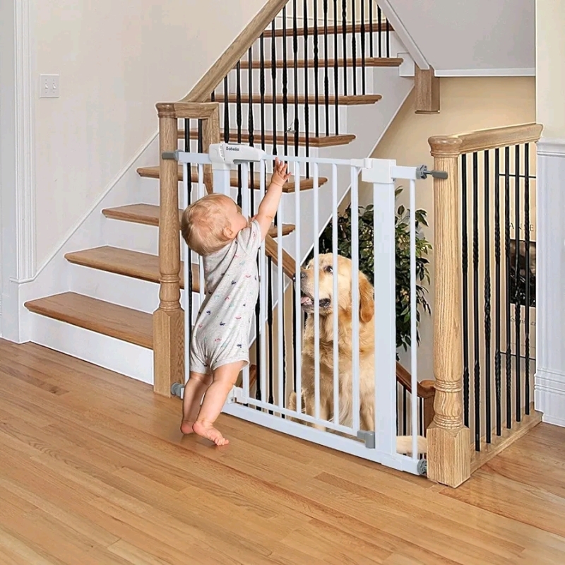 New Babelio Baby Gate 26-40"