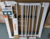 New Babelio Baby Gate 26-40" - 2