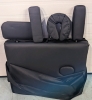 AmazonCommercial Portable Folding Massage Table With Carrying Case - 4