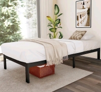 New Felix Twin Metal Bed Frame