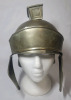 Reproduction Helenistic Ancient Greek Helmet , Missing Pompadour - 3