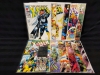 12 Issues of The Uncanny X-Men