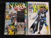 12 Issues of The Uncanny X-Men - 3