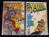 12 Issues of The Uncanny X-Men - 4