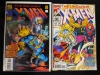 12 Issues of The Uncanny X-Men - 5