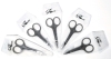 5 New Pairs ROUSE Cuticle Scissors - 2