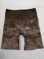 New GYMSHARK Women's sz Small Shorts