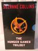 New Hunger Games Trilogy Box Set - 3 Hardcover Books - 2