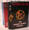 New Hunger Games Trilogy Box Set - 3 Hardcover Books - 3