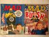 7 MAD Magazines - Early 2000s - 3