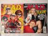 7 MAD Magazines - Early 2000s - 4