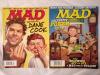 7 MAD Magazines - Early 2000s - 5