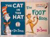 8 Dr Seuss Children's Hardcover Books - 2