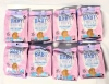 8 New Packs TIKI CAT Baby Thrive High Calorie Supplements Pouches: Chicken & Liver (20 Single 0.28oz Servings per Package) Past Best Before - 2