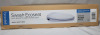 Brondell Bidet Toilet Seat Non-Electric Swash Seat , Fits Round Toilets - New - 6