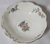 Aynsley " Pembroke " Candy Dish / Nut Bowl . Measures 5 1/4" diameter - 3