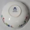 Aynsley " Pembroke " Candy Dish / Nut Bowl . Measures 5 1/4" diameter - 4