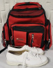 Linds Women's Bowling Shoes & Pathfinder Backpack - 2