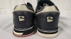 Brunswick Women's Bowling Shoes - Size 8 - As New - 3