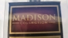 New Madison Collection Levolor Decorative Pole Set 36"-66" - 2