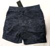 New ALPHALETE Premium Pro-Elite Shorts Men's Small (Navy Camo) - 2