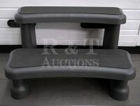 New SPA STEP - Grey by ABC Spa