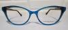 Face A Face Sacha 2 Colour 665 Designer Eyeglass Frames - 6