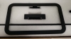 New Bathroom Towel Bar Set - 2