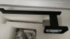 New Bathroom Towel Bar Set - 3