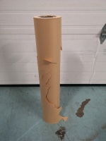 Large Roll of Paper - Great for Packing or Colouring