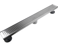 New Neodrain 24" Linear Shower Drain