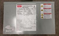 Dayton Dry Type Distribution Transformer - 44YV25 - As Is