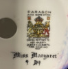 Paragon England Miss Margaret Figurine - 5