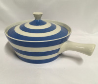 T.G. Green Cornish Ware Pot England