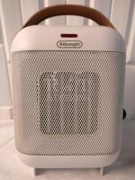 New Delonghi Capsule Ceramic Heater - HFX30C15