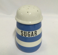 T.G. Green Cornish Sugar Shaker