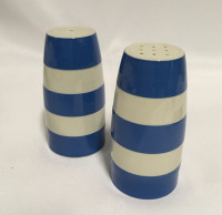 T.G.Green Cornish Salt Pepper Set