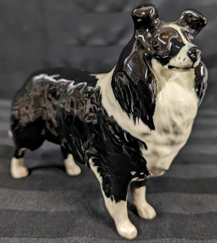 Beswick Sheepdog - Large