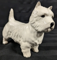 Beswick West Highland Terrier