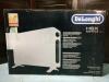 New Delonghi HSX Slim Style Heater - HSX4315ECA - 6