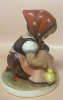 Goebel Hummel Chick Girl Figurine - 5