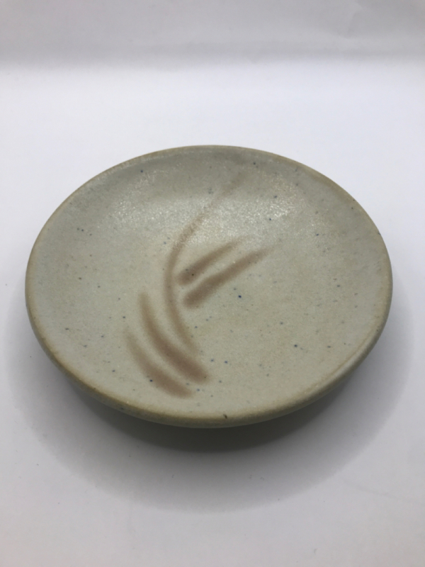 Vintage Lorenzen&rsquo;s of Lantz Nova Scotia Shallow Dish 5.5 inches wide