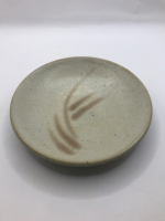Vintage Lorenzen&rsquo;s of Lantz Nova Scotia Shallow Dish 5.5 inches wide