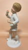 Wallendorf Boy Figurine - 2