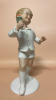 Wallendorf Boy Figurine - 5