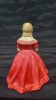 Paragon England “Miss Margaret” figurine - 3