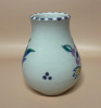 Poole England Miniature Vase and Bowl - 5