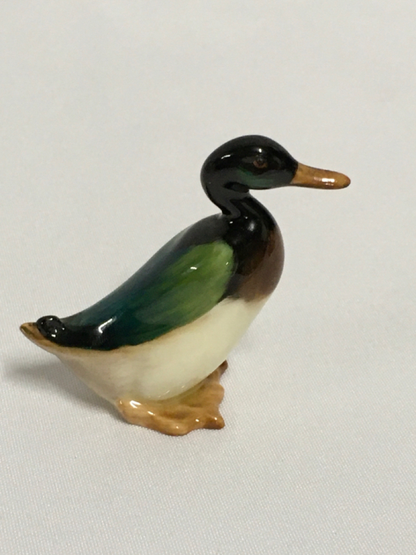 Royal Doulton Duck England