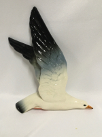 Beswick Seagull Wall Plaque England