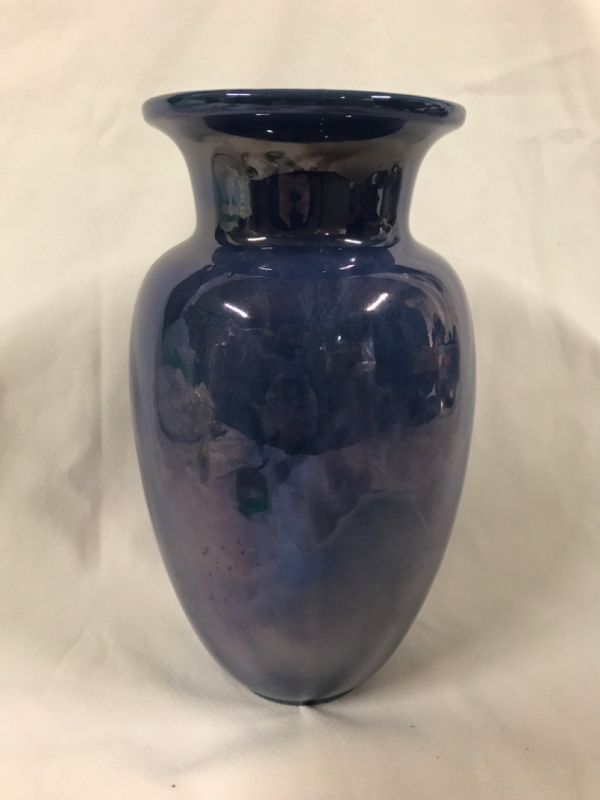 COWAN American Pottery Vase c1920’s 11 inches tall